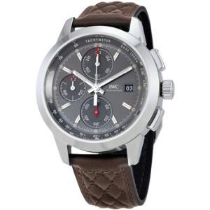 Ingenieur Slate Dial Automatic Limited Edition Watch IW380702