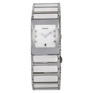 Integral Jubile White Ceramic Watch R20746901