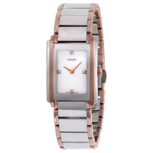 Integral Mother of Pearl Dial Watch R20211903