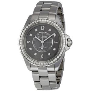 J12 Chromatic Diamond Selfwinding Watch H2566