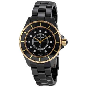J12 Quartz Watch H2543
