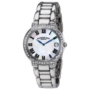 Jasmine Mother of Pearl Stainless Steel Watch 5235ST201970