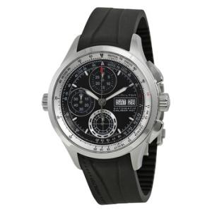 Khaki XPatrol Automatic Chronograph Watch H76556331