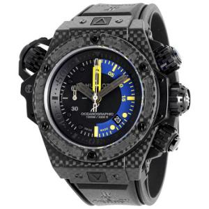 King Power Oceanographic Automatic Watch 732QX1140RX