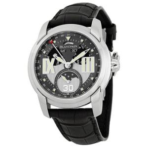 LEvolution Moonphase Automatic 8 Days Watch 8866113453B