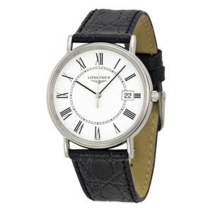 La Grande Classique Presence Watch L4.720.4.11.2
