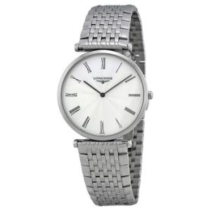 La Grande Classique Silver Dial L47094716