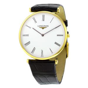 La Grande Classique White Dial Watch L4.766.2.11.2