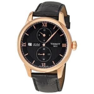 Le Locle Regulateur Automatic Watch T0064283605802