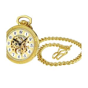 Legacy Goldtone Dial Watch M15585