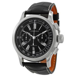 Lindbergh Atlantic Chronograph Watch L27304580