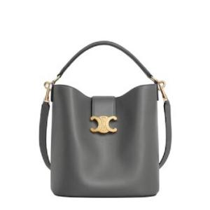 Louise Bag Made From Calfskin