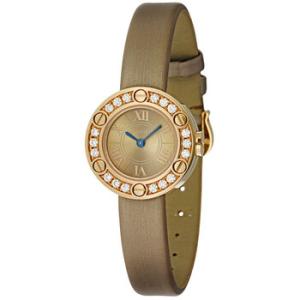 Love 18kt Rose Gold Watch WE801331