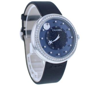 Mademoiselle Prive Comete Automatic Watch H3389