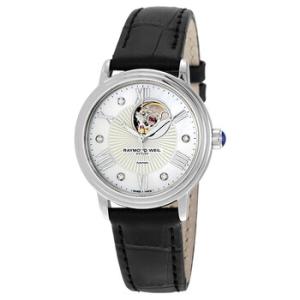Maestro Automatic Mother of Pearl Dial Watch 2627STC00965