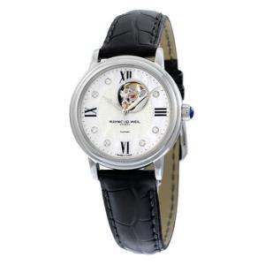 Maestro Mother of Pearl Dial Watch 2627STC00994