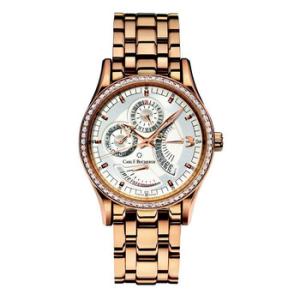 Manero Automatic Watch 00.10901.03.16.31