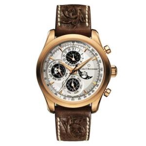Manero Chronograph Perpetual Automatic Watch 00.10906.03.13.99