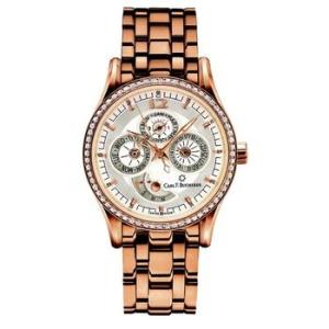 Manero Perpetual Automatic Watch 00.10902.03.16.31