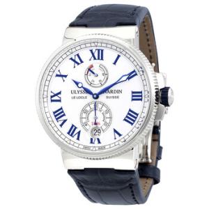 Marine Chronometer Automatic Watch