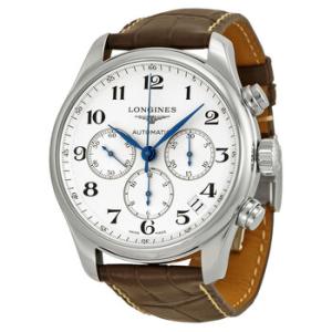 Master Collection Chronograph Watch L26934783