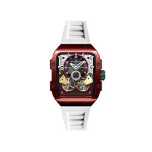 Maven Automatic Silver Dial Watch NB60770A