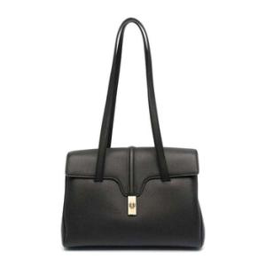 Medium Soft 16 Bag In Supple Grained Calfskin