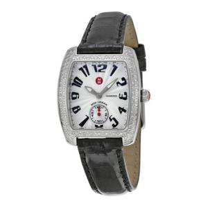 Mini Urban Diamond Black Watch MWW02A000004