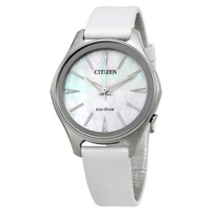 Modena Mother of Pearl Dial Watch EM059801D