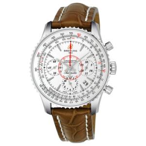 Monbrillant 01 Automatic Chronograph Watch AB013012G709BRCD