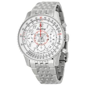 Montbrilliant 01 Automatic Chronograph Watch AB013012G735