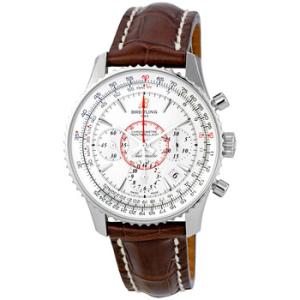 Montbrilliant 01 Chronograph Watch AB013112G709BRCD