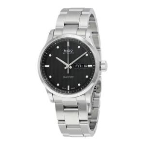 Multifort Automatic Gray Dial Watch M005.830.11.061.80