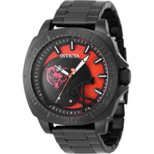 NFL Chicago Bears Quartz Watch