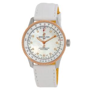 Navitimer Automatic Watch U17395211A1P3