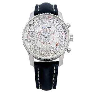 Navitimer Montbrilliant Datora Watch A2133012G518BKLD