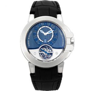 Ocean Tourbillon Automatic Watch OCEATO44WW002