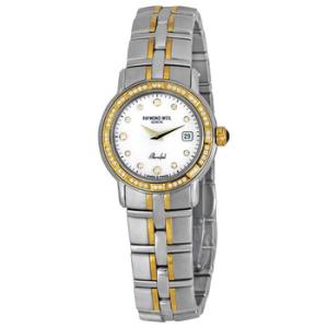 Parsifal Watch 9440STS97081