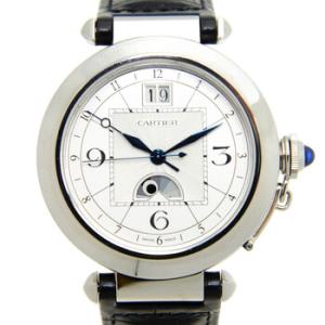 Pasha de Cartier Automatic Watch W3109255