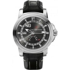 Patravi Automatic Watch 00.10629.08.33.02