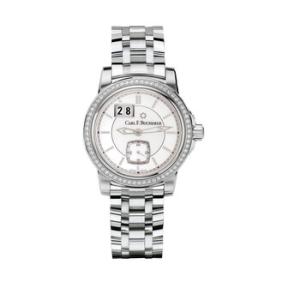 Patravi Automatic Watch 00.10630.08.23.31