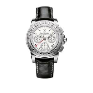 Patravi Chronograph Automatic Watch 00.10610.08.23.01