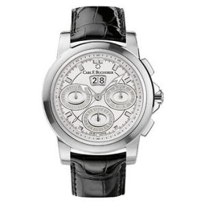 Patravi Chronograph Automatic Watch 00.10611.08.23.02