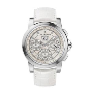 Patravi Chronograph Automatic Watch 00.10611.08.74.01
