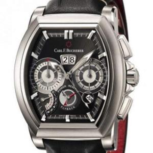 Patravi Chronograph Automatic Watch 00.10626.08.33.01