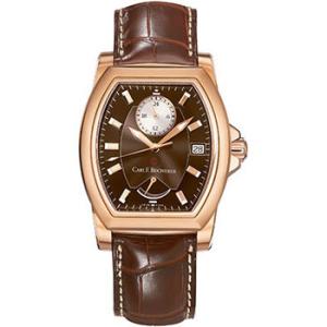 Patravi T24 Automatic Watch 00.10612.03.93.01