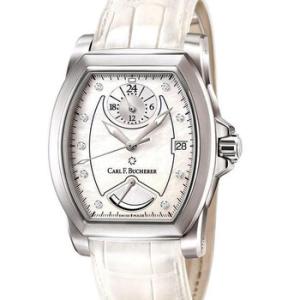 Patravi T24 Automatic Watch 00.10612.08.74.01