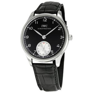 Portuguese HandWound Watch IW545404