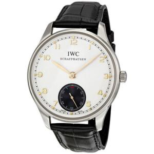 Portuguese Manual Winding Watch IW545405