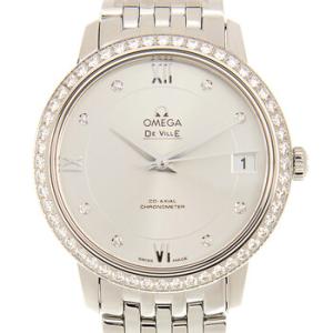 Prestige Automatic Watch 424.15.33.20.52.001